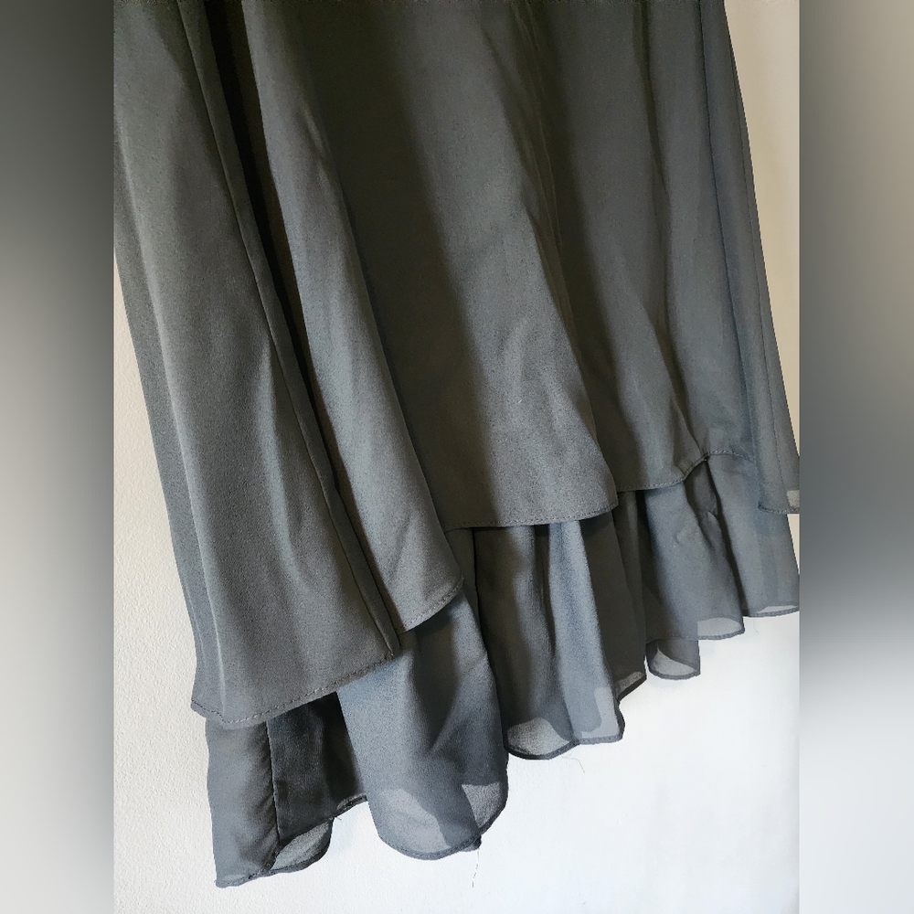VINTAGE LINEA PRIVATA DRESS - Picture 6 of 8